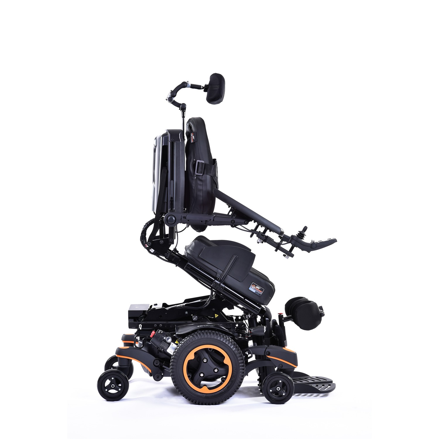 Quickie Q700 Powerchair