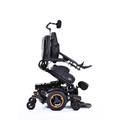 Quickie Q700 Powerchair