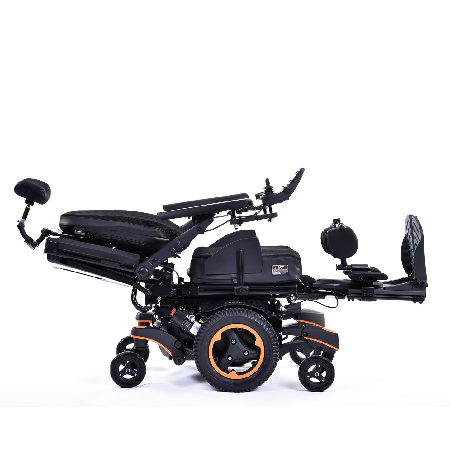 Quickie Q700 Powerchair
