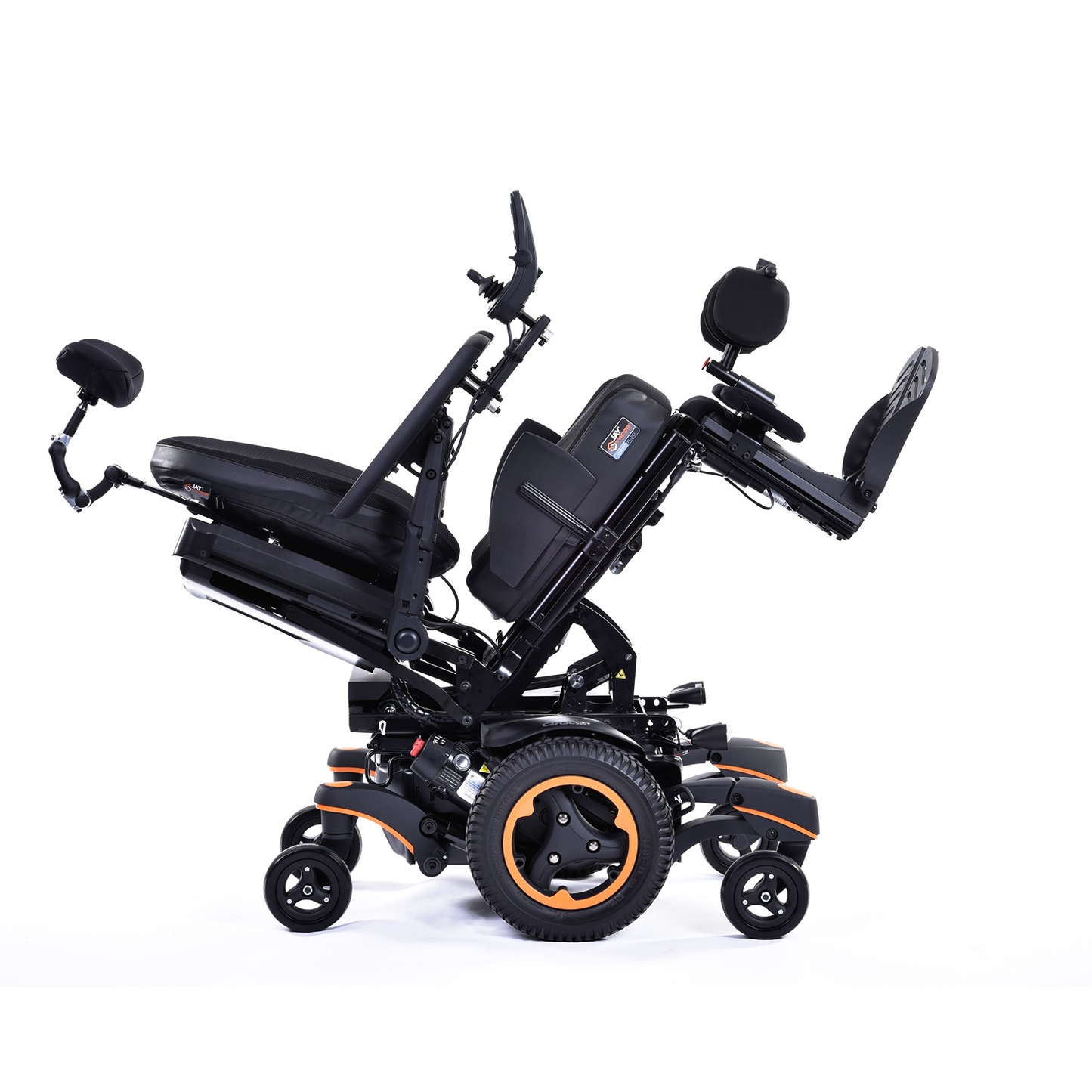 Quickie Q700 Powerchair