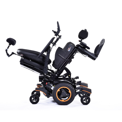 Quickie Q700 Powerchair