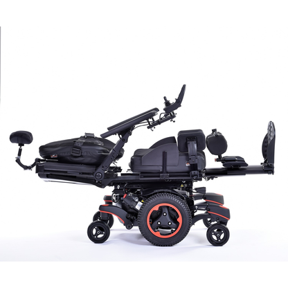 QUICKIE Q700-UP M Standing Powerchair