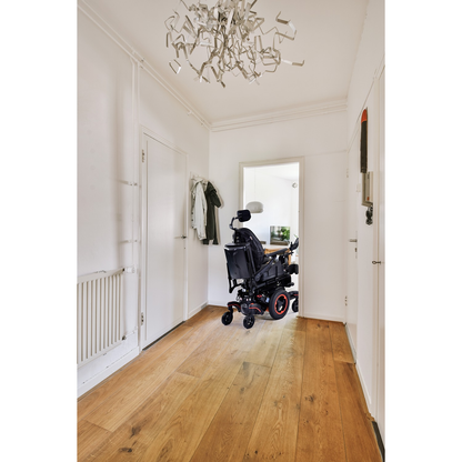 QUICKIE Q700-UP M Standing Powerchair