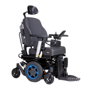 Quickie Q300 Sedeo Pro Powerchair