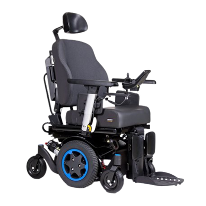 Quickie Q300 Sedeo Pro Powerchair
