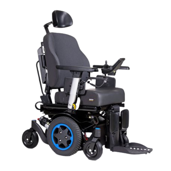 Quickie Q300 Sedeo Pro Powerchair