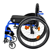 Quickie Argon 2 Rigid Wheelchair