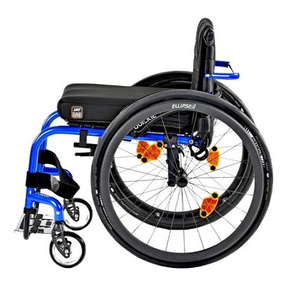 Quickie Argon 2 Rigid Wheelchair