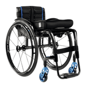 Quickie Krypton R Rigid Wheelchair