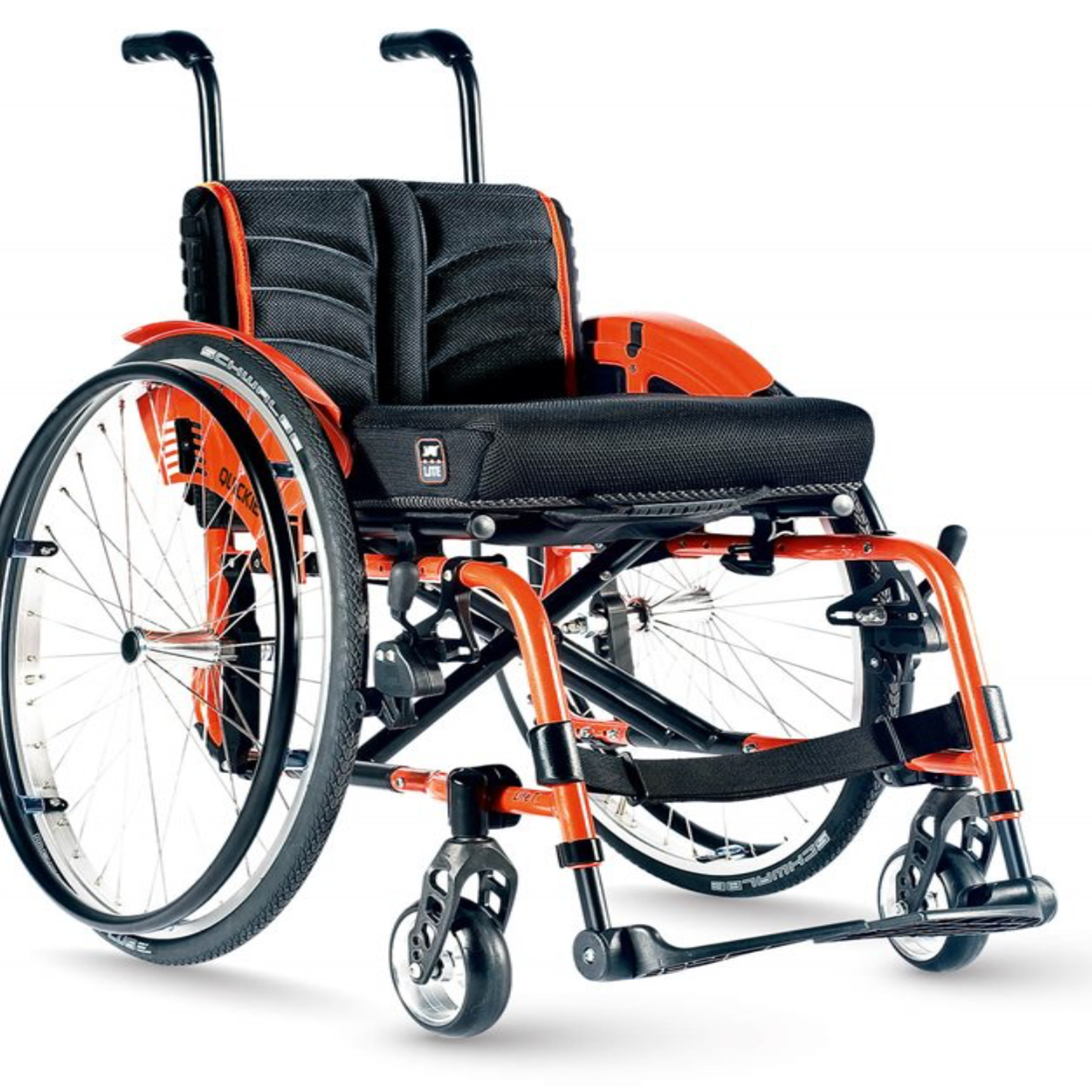Active Use Wheelchairs