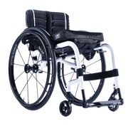 Quickie Xenon 2 FF Folding Wheelchair