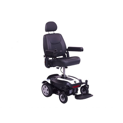 Rascal Rhythm Seat Lift
