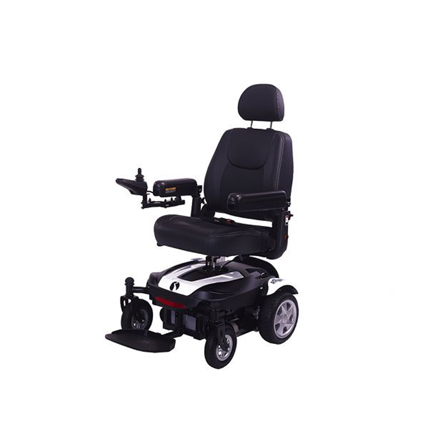 Rascal Rhythm Seat Lift