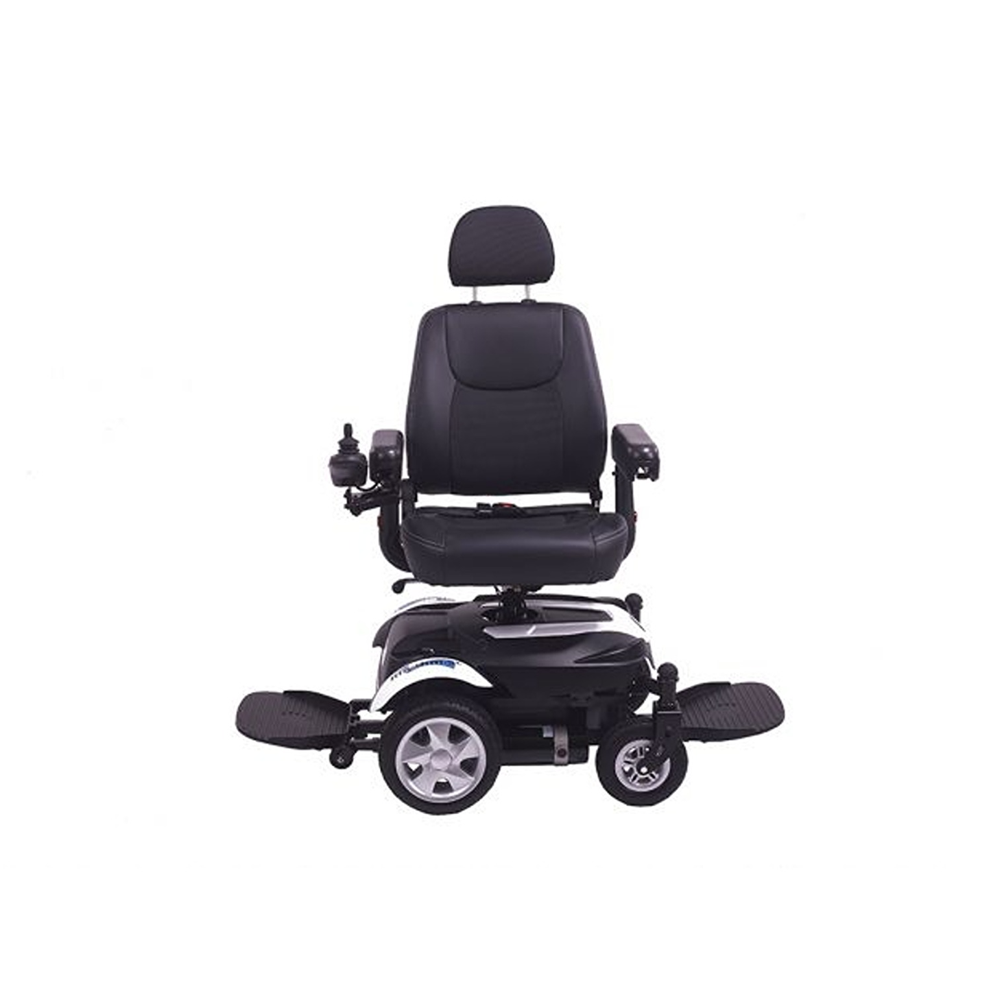 Rascal Rhythm Seat Lift