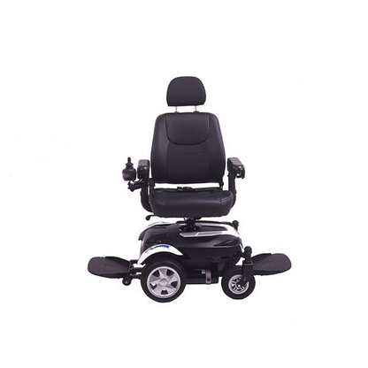 Rascal Rhythm Seat Lift