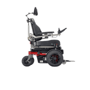 Dietz Power Sango Advanced FWD Powerchair
