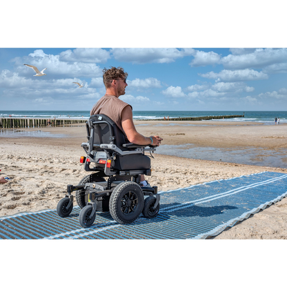 Dietz Power Sango Advanced MWD Powerchair