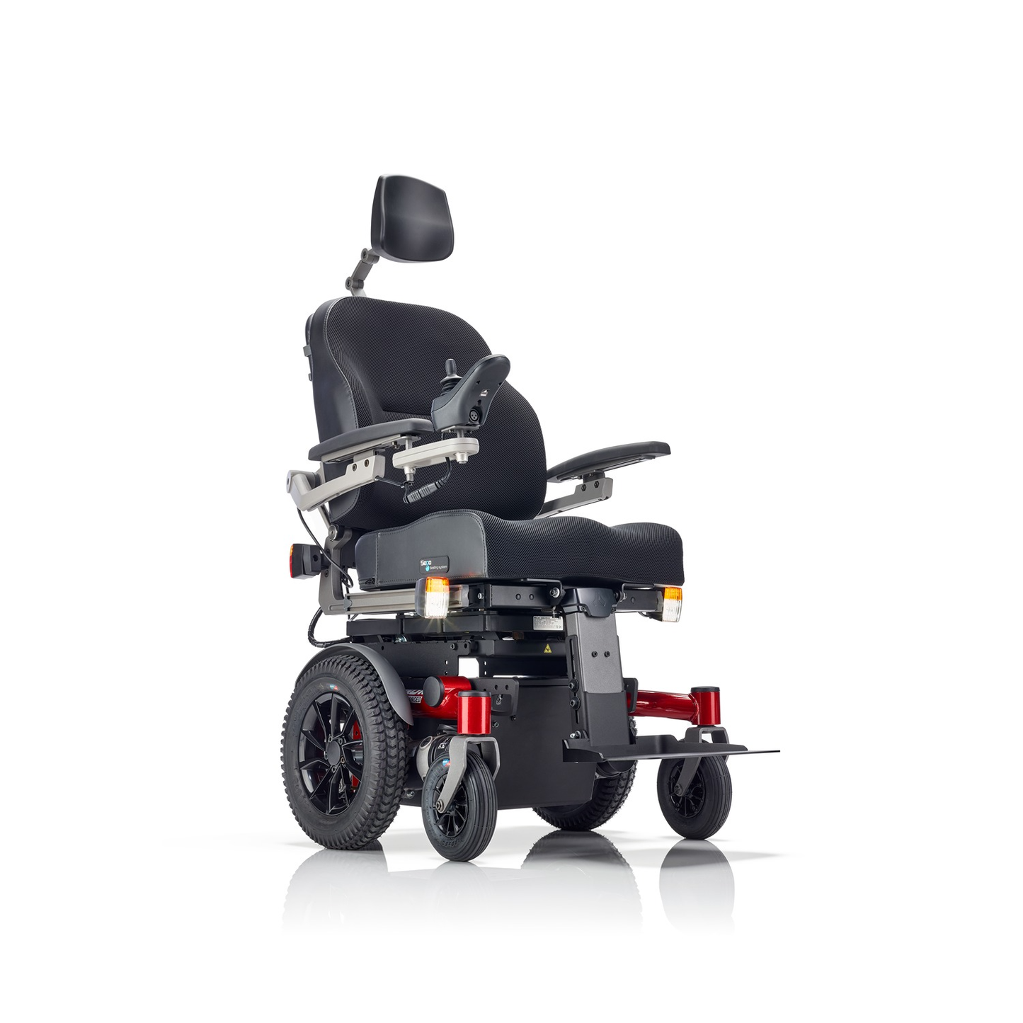 Dietz Power Sango Advanced MWD Powerchair