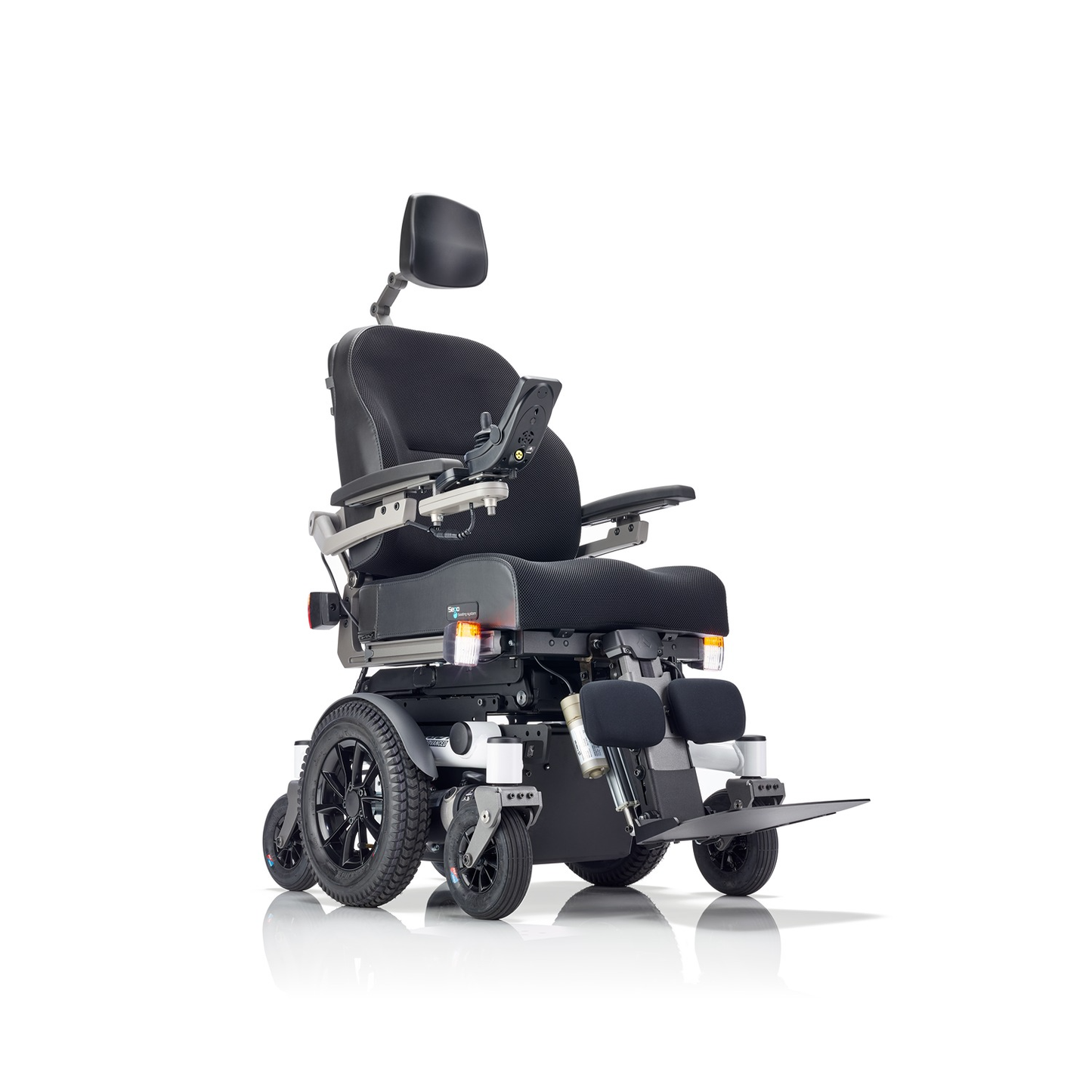 Dietz Power Sango Advanced MWD Powerchair