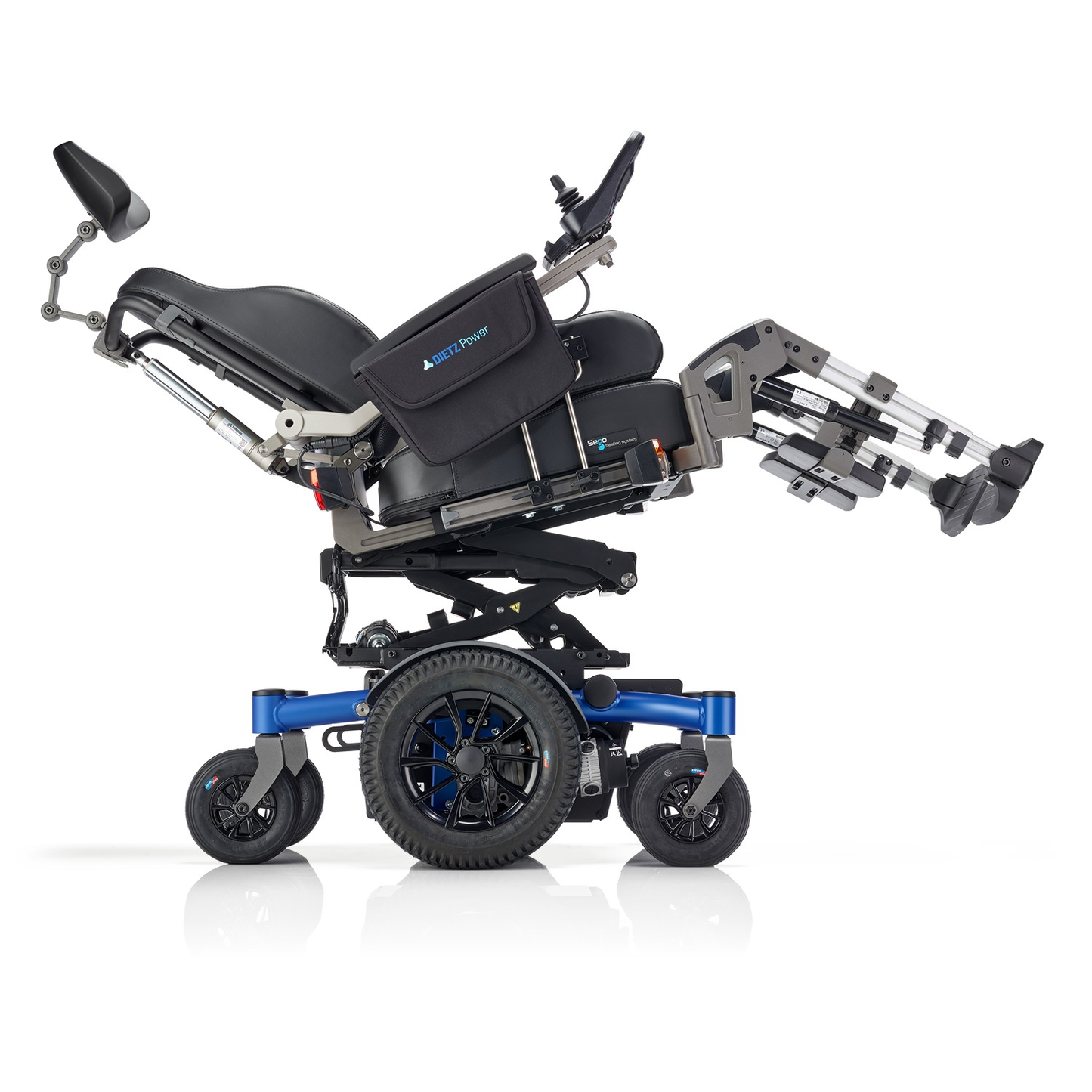 Dietz Power Sango Advanced MWD Powerchair