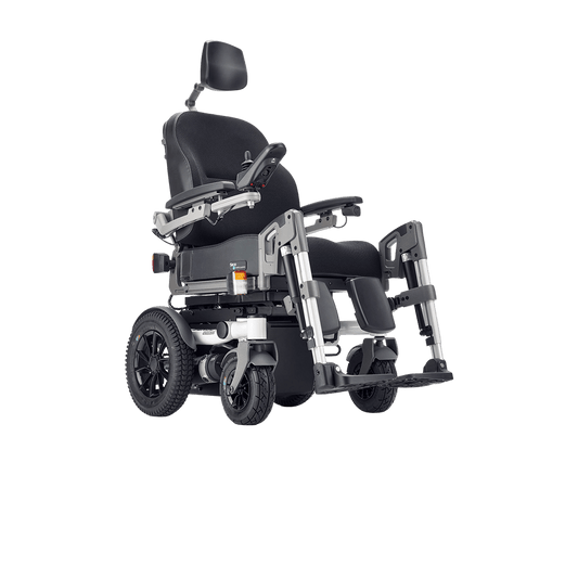 Dietz Power Sango Advanced RWD Powerchair