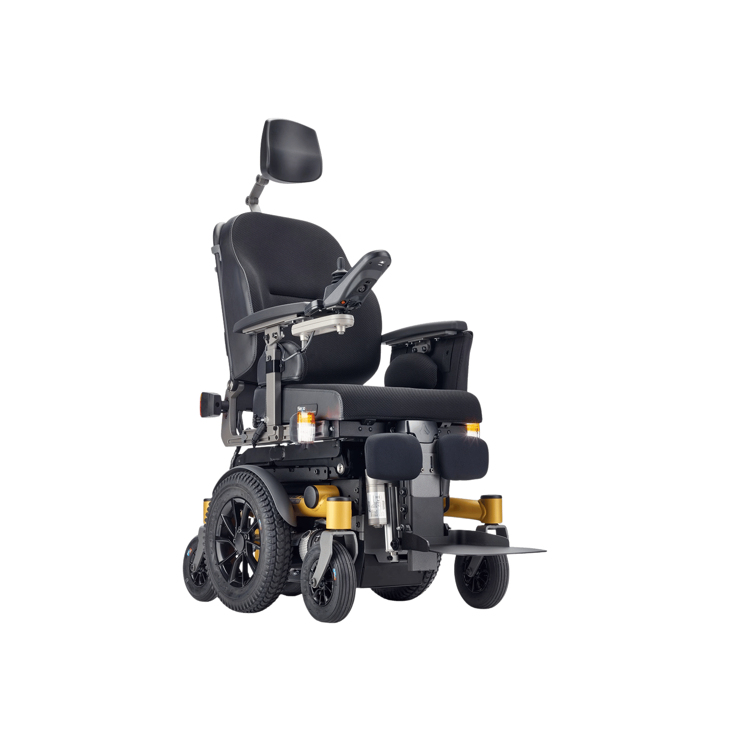 Dietz Sango Slimline Powerchair