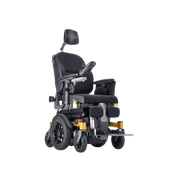 Dietz Sango Slimline Powerchair