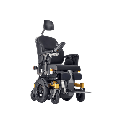 Dietz Sango Slimline Powerchair