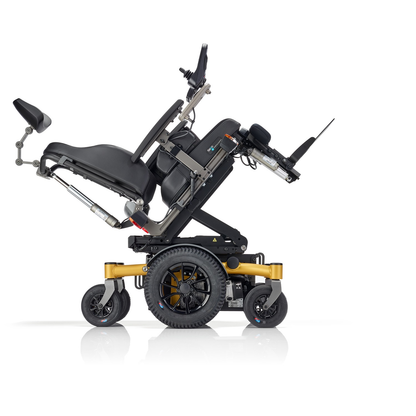 Dietz Sango Slimline Powerchair