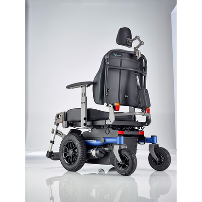 Dietz Sango XXL Powerchair