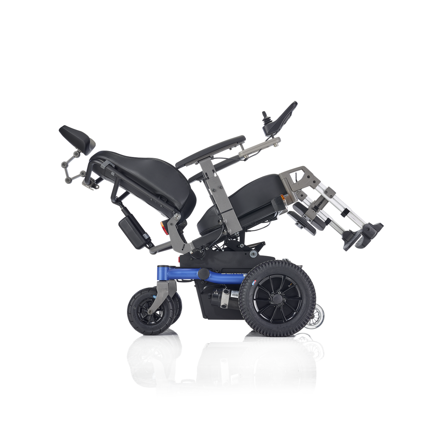 Dietz Sango XXL Powerchair