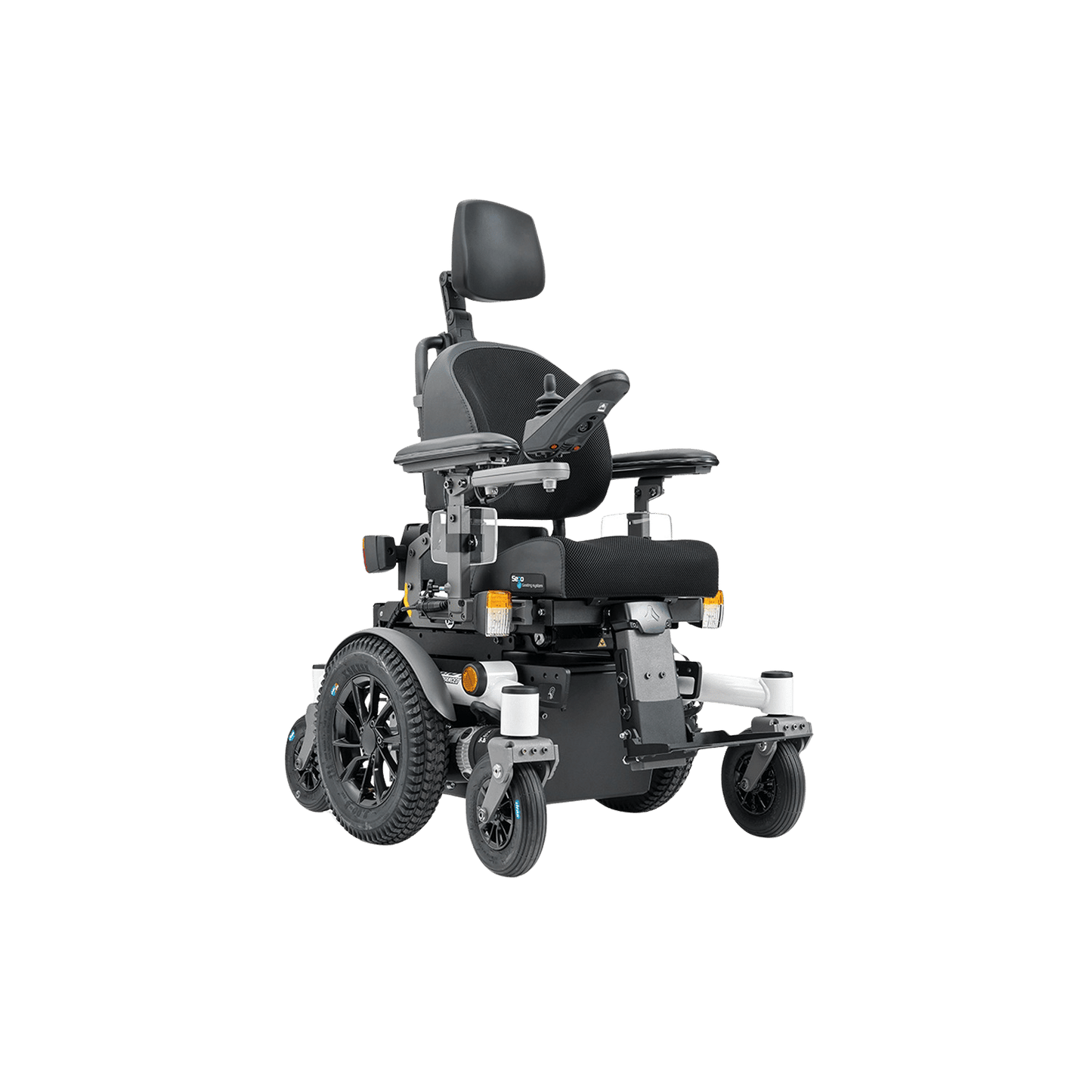 Dietz Sango Slimline Junior Powerchair