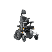 Dietz Sango Slimline Junior Powerchair