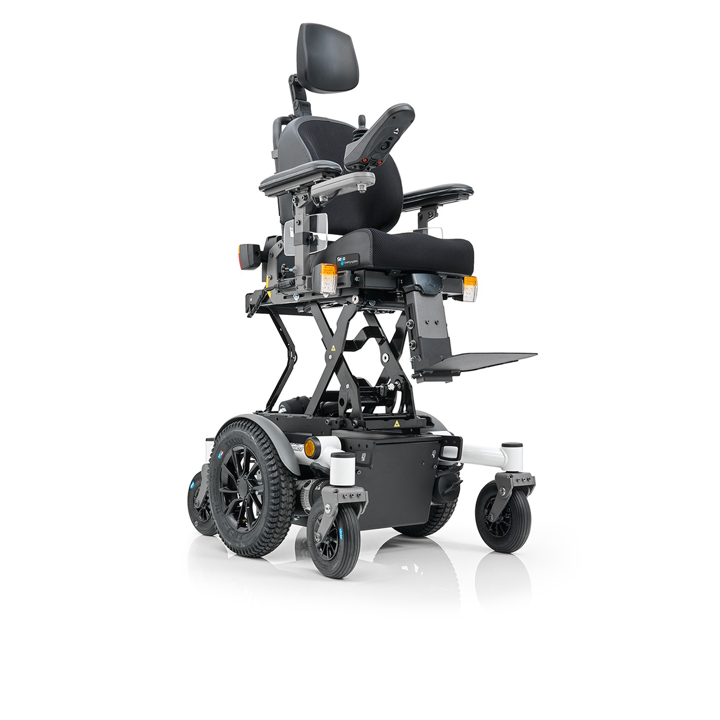 Dietz Sango Slimline Junior Powerchair