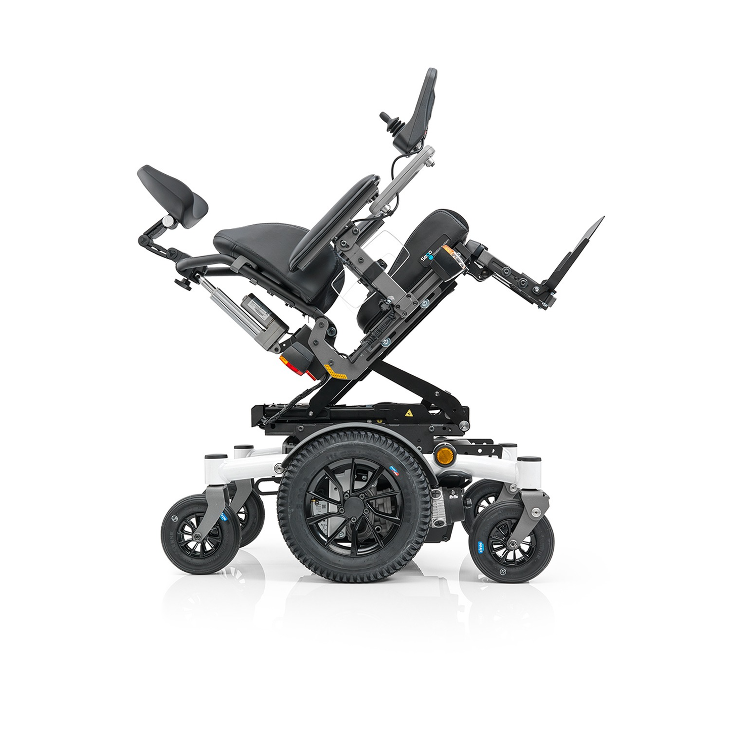 Dietz Sango Slimline Junior Powerchair