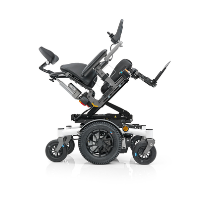 Dietz Sango Slimline Junior Powerchair