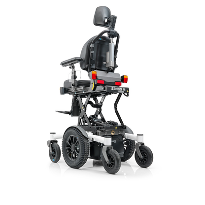 Dietz Sango Slimline Junior Powerchair