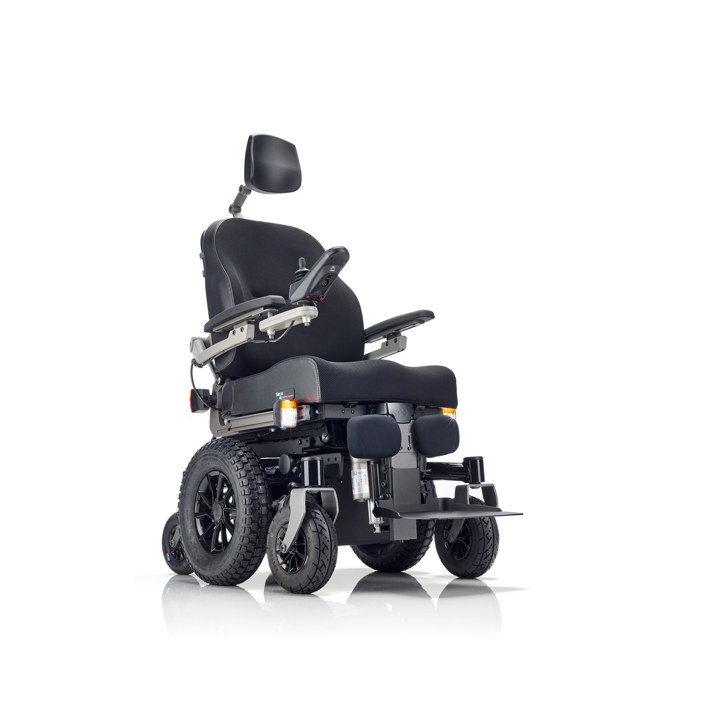 Dietz Power Sango Advanced MWD Powerchair
