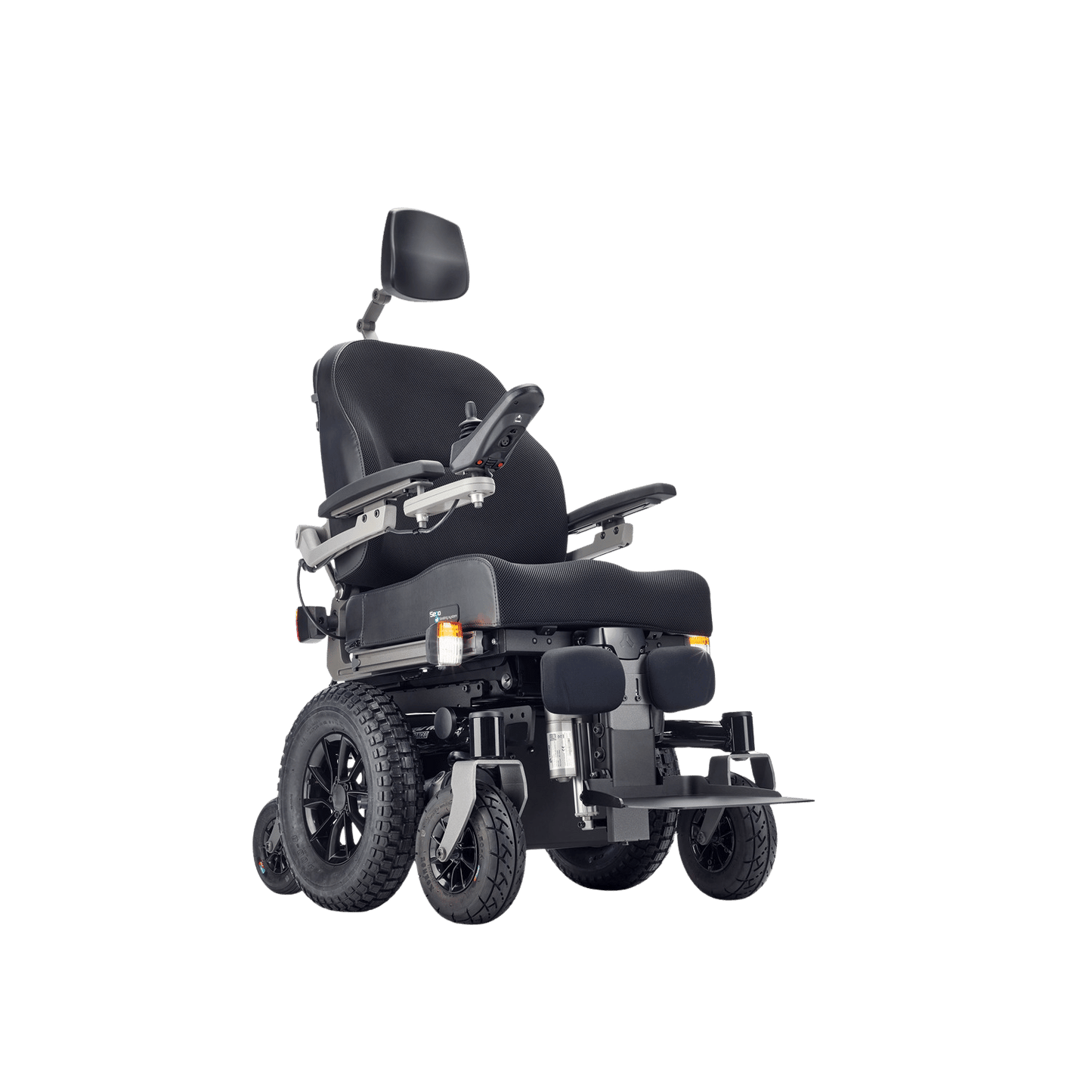 Dietz Power Sango Advanced MWD Powerchair