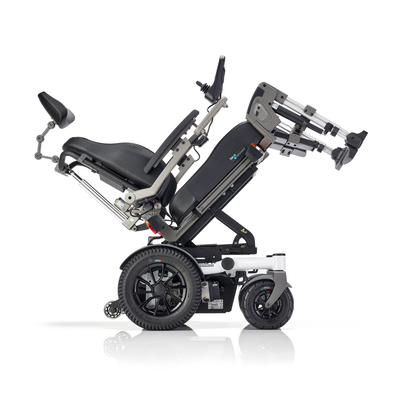 Dietz Power Sango Advanced RWD Powerchair