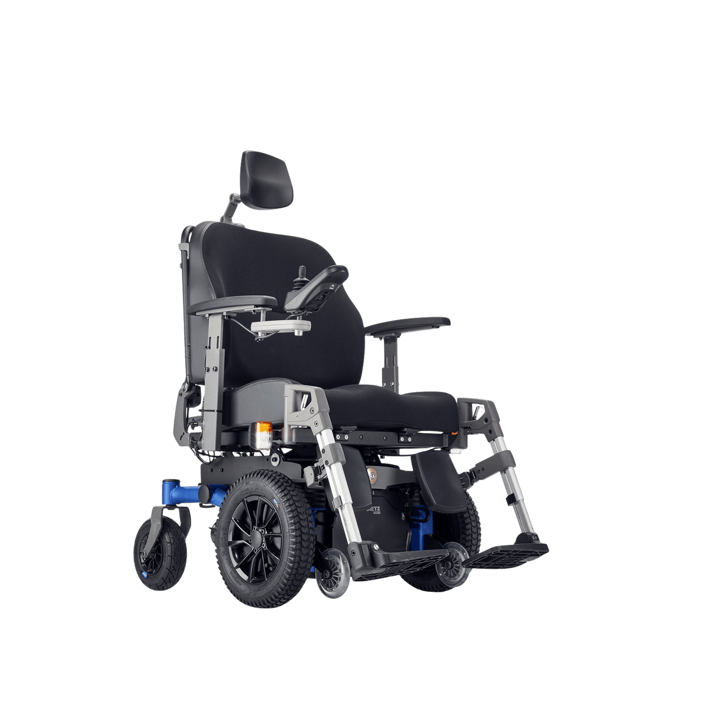 Dietz Sango XXL Powerchair
