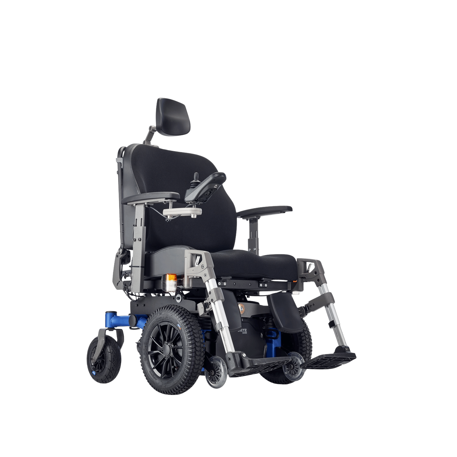 Dietz Sango XXL Powerchair