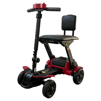 Model M Mobility Scooter