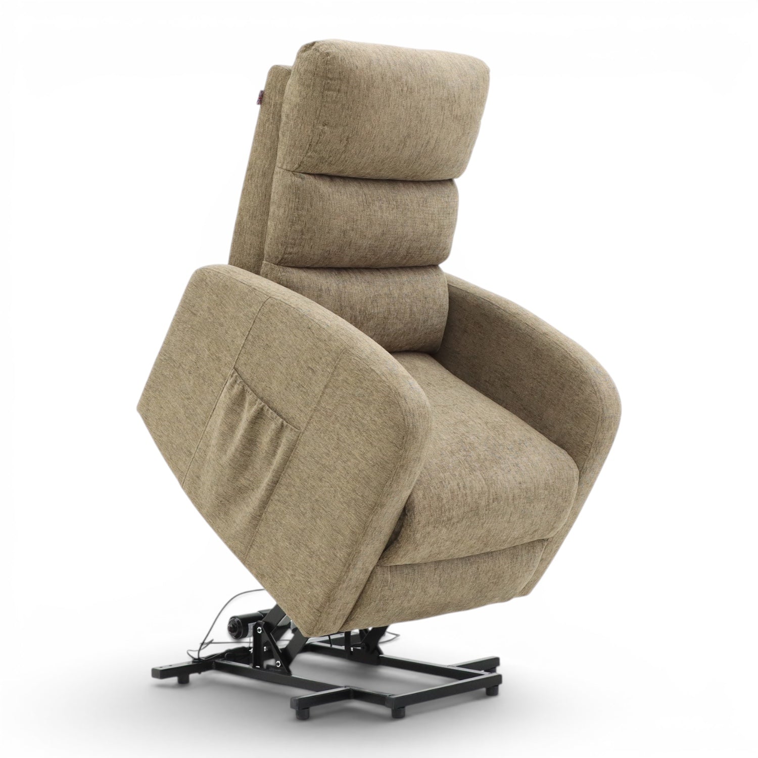 SureSnug Dual Motor Riser Recliner Chair