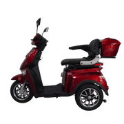 Pathway 8mph Mobility Scooter