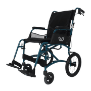 Astrum 2 Magnesium Ultra Lightweight Transit Wheelchair