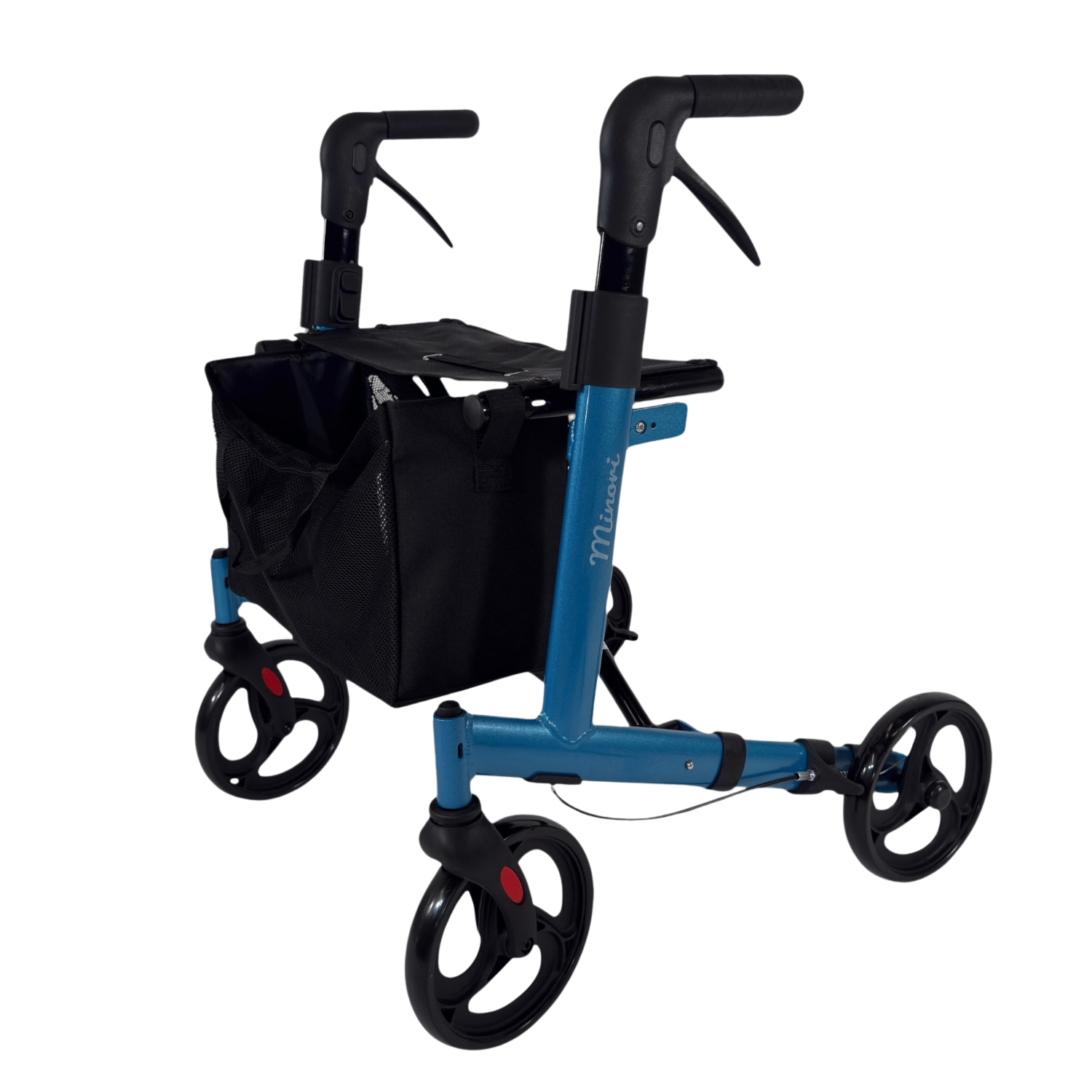 Minori Lightweight Rollator