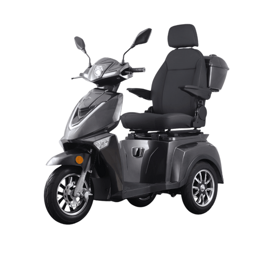 Falcon 8mph Mobility Scooter