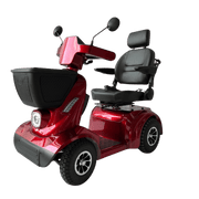 iGlide Emperor Mobility Scooter