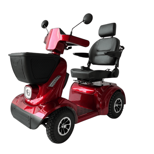 iGlide Emperor Mobility Scooter